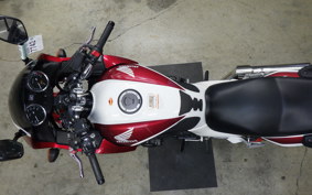 HONDA CB400 SUPER BOLDOR A 2018 NC42
