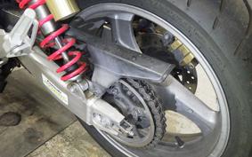 HONDA CB400 SUPER BOLDOR VTEC 2008 NC42