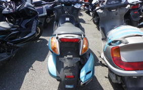 SUZUKI GEMMA 250 CJ47A
