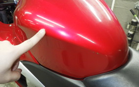 HONDA CBR250R GEN 3 2024 MC41