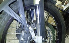 BMW F800GS 2015