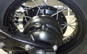 YAMAHA DRAGSTAR 400 2013 VH02J