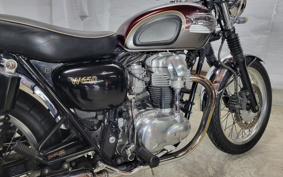 KAWASAKI W650 2005 EJ650A