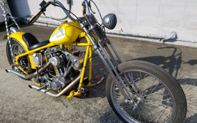 HARLEY FL 1994 035