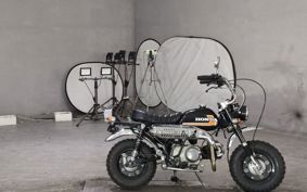 HONDA MONKEY Z50J
