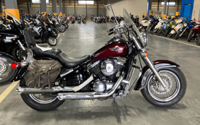KAWASAKI VULCAN800 CLASSIC 1996 VN800A