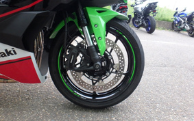 KAWASAKI NINJA ZX-25R KRT ED ZX250E