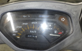 HONDA LEAD 50 Gen. 2 AF48