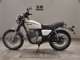 Фото Honda CB400SS E 2008 с японского аукциона