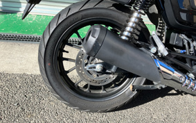 HONDA GB350S 2021 NC59