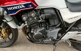 HONDA CB400 SUPER  BOL D`OR ABS 2016 NC42