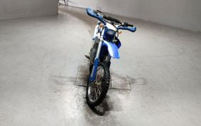 YAMAHA YZ80LW CB02C