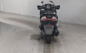 SUZUKI SKYWAVE 400 2014 CK45A