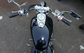 HONDA V-TWIN MAGNA MC29
