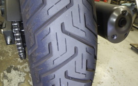KAWASAKI ELIMINATOR400-3 2023 EL400A