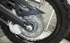 HONDA CRF250L MD47
