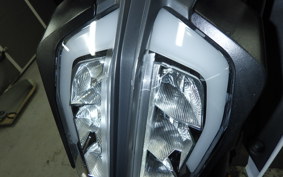 KTM 390 DUKE 2018