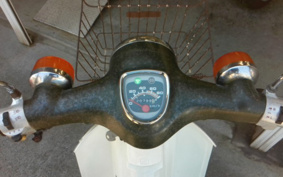 HONDA SUPER CUB70 C70