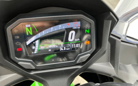 KAWASAKI NINJA 650 2022 EX650H