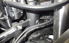 YAMAHA YZF-R25 RG10J