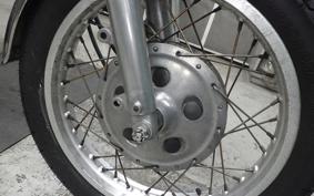 YAMAHA SR400 Gen.2 1988 1JR