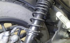 HONDA REBEL 250 A 2013 MC49