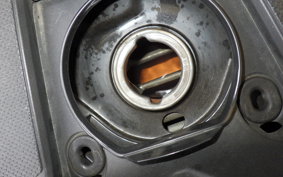 YAMAHA JOG-7 2024 AY01