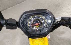 HONDA CROSS CUB110 JA45