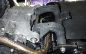 HONDA LEAD 125 2011
