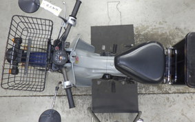 SUZUKI BIRDIE 50 2025 BA42A