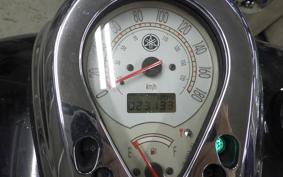 YAMAHA DRAGSTAR 400 CLASSIC 2008 VH01J