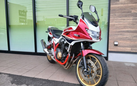HONDA CB1300SF BOLDOR 2021 SC54