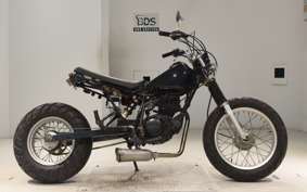 YAMAHA TW200 2014 2JL