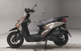 YAMAHA BW*S 125 SED9J
