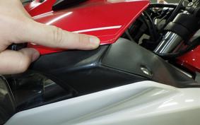 YAMAHA YZF-R3 2015 RH07J