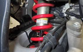 HONDA CRF250L 2021 MD47