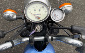 YAMAHA YB-1 FOUR UA05J