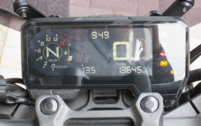 HONDA CB650R 2023 RH03