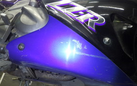 KAWASAKI ZZ-R250 2022 EX250H