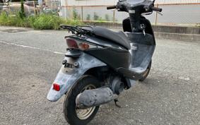 HONDA DIO AF62