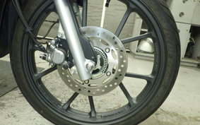 HONDA C125 SUPER CUB JA58