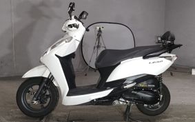 HONDA LEAD 125 JF45