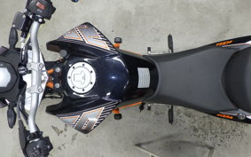 KTM 250 DUKE 2019