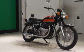 KAWASAKI W1 SA 1971 W1F