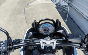 TRIUMPH TIGER SPORT 660 2026 L29U19