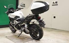 HONDA VFR800X 2015 RC80