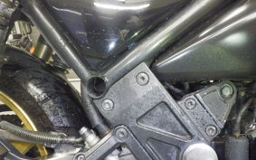 KAWASAKI ZEPHYR 400 KAI 2006 ZR400C