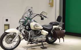 YAMAHA DRAGSTAR 250 VG02J