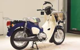 HONDA C50 SUPER CUB AA07
