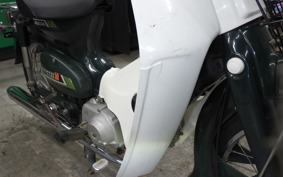 HONDA C50 SUPER CUB 2026 C50